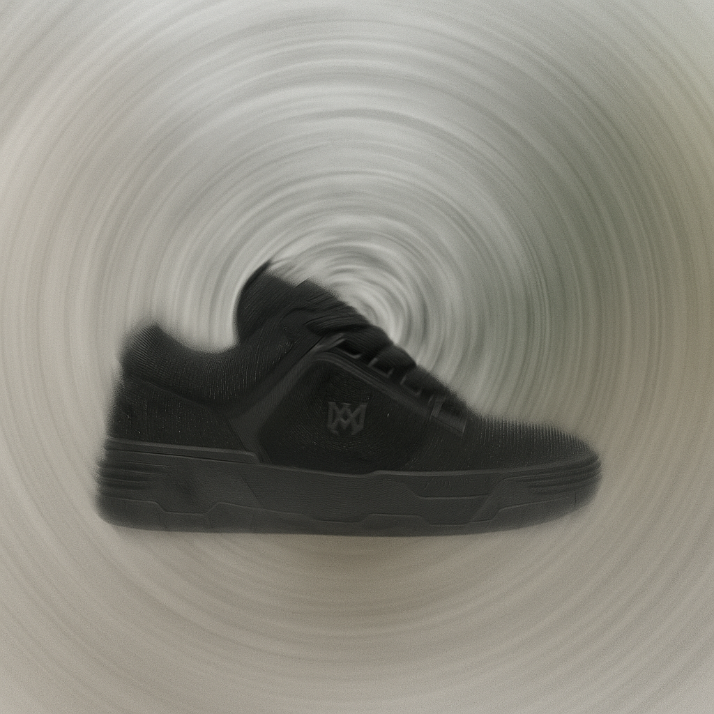 AM1 Blk